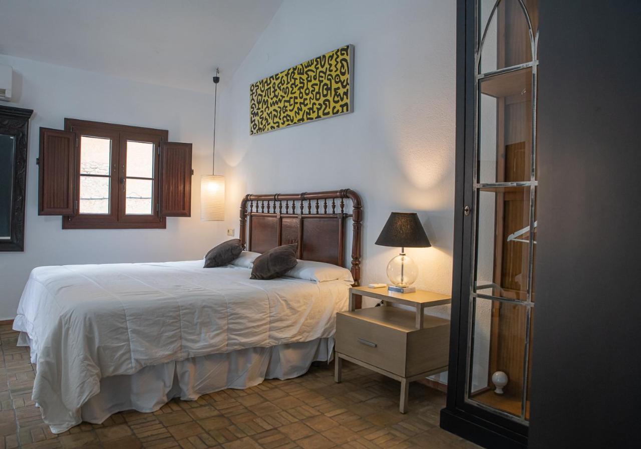 El Pensamiento Duplex Lejlighed Ronda Eksteriør billede